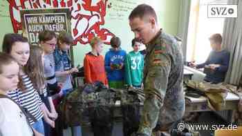 Ludwigslust-Parchim: Innovative Ideen gegen Extremismus | svz.de - svz – Schweriner Volkszeitung