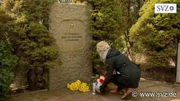 Lübz und Parchim: Gedenken zum Tag der Befreiung vom Nationalsozialismus | svz.de - svz.de