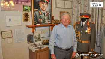 Zweiter Weltkrieg in Parchim: Späterer NVA-General erlebte Kriegsende am Wockersee | svz.de - nnn.de