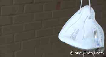 TUESDAY UPDATES: Boone County reports largest new coronavirus case jump since April 22 - ABC17NEWS - ABC17News.com