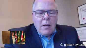 Saskatchewan not using AstraZeneca as ‘first-dose strategy’ due to supply, looking at options for 2nd dose