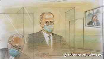 Parents testify in criminal trial of Toronto teacher accused of negligence in son’s drowning death