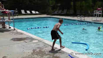 Chlorine tablet shortages could be problematic for your wallet