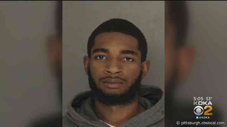 Penn Hills Police Chase Suspect Walks Out Of Hospital