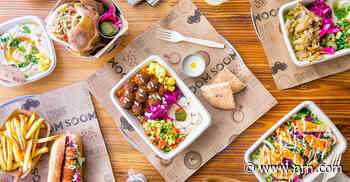 Meet the newest virtual restaurant brands from DogHaus, Dickey’s and new indies joining the market share