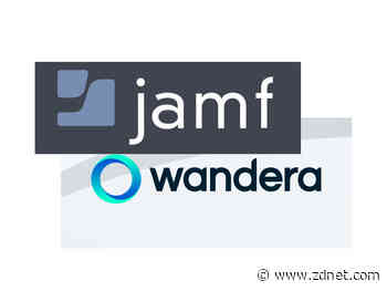 Apple service provider Jamf buys zero-trust software vendor Wandera for $400 million