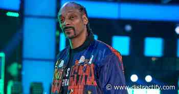 Snoop Dogg Reveals What He Learned to "Appreciate" After Being a Mentor on 'The Voice' (EXCLUSIVE) - Distractify