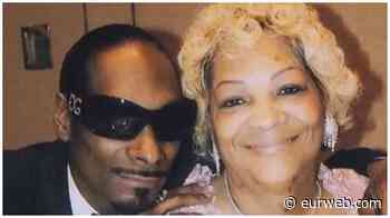 Snoop Dogg Asks Fans to Pray for His Mother - Eurweb.com