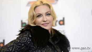 Madonna smokes weed in music video for Snoop Doggs new single - Geo News