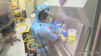 Public Health Agency refusing to disclose uncensored documents on Winnipeg virus lab