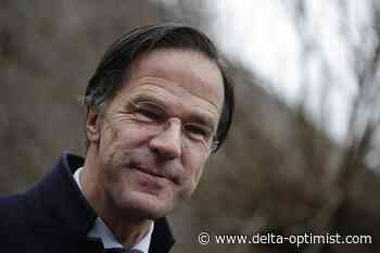 Dutch move toward further easing of coronavirus lockdown - Delta-Optimist