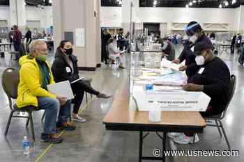 Wisconsin GOP-Led Legislature Approves Election Law Changes