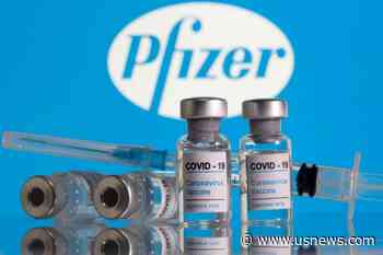 Georgia Among First U.S. States to Provide COVID-19 Shots to Kids Under 16
