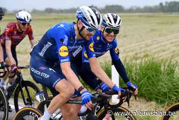 Pieter Serry: “Alles verloopt volgens plan” (Aalter) - Het Nieuwsblad