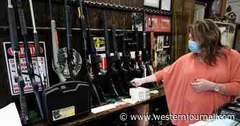 Poll: Young People, Hispanic Support for Gun Control Plummets