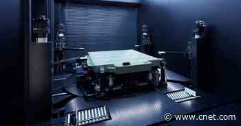 China approves national EV battery swap standards, report says     - Roadshow