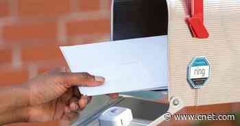 Don't toss the IRS letter you got after your third stimulus check. Here's what to do with it     - CNET