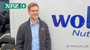 Der Zahlenfreund aus Kalkar - NRZ