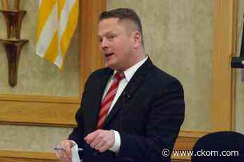 Saskatoon city council withdraws support of Darren Hill to run in FCM election - CKOM News Talk Sports