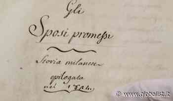 Il primo titolo non era "Fermo e Lucia" ma "Gli sposi promessi" - Globalist.it