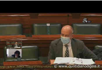 Area crisi, Lorefice: “Su Sin tutto fermo in Regione e per Gela-Siracusa mancano fondi” - quotidianodigela.it