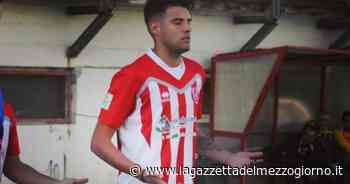 Bari, il difensore Alessandro Minelli fermo per tre mesi - La Gazzetta del Mezzogiorno