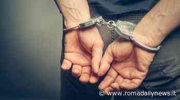Fermo in doppia fila trovato con dosi di cocaina: in manette - RomaDailyNews - RomaDailyNews