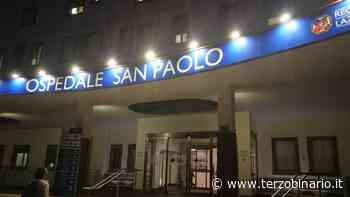 Covid fermo oggi a Civitavecchia - TerzoBinario.it