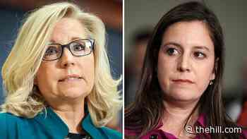 Cheney set to be face of anti-Trump GOP