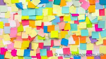 Bloated Notes Are a Time Suck
