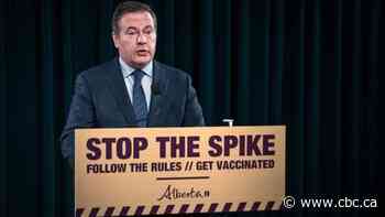 2 million doses: Alberta expects to hit COVID-19 vaccine milestone on Wednesday, Kenney says