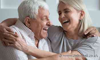 Feeling younger can protect adults against health decline, study finds