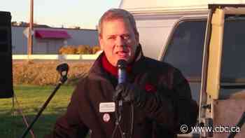 B.C. doctors warned they could face discipline for spreading COVID-19 misinformation