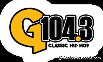Classic Hip-Hop WKHK-HD2 (G104.3)/Richmond Flips To Simulcast Of Country Sister WKHK (K95)