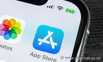 Apple rejected or removed 1m malicious apps from App Store in 2020 and stopped $1.5bn transactions