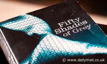 'Progressive and feminist' women read erotic novels, says study