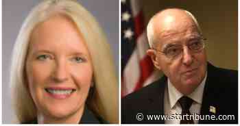 New Dakota County attorney chosen