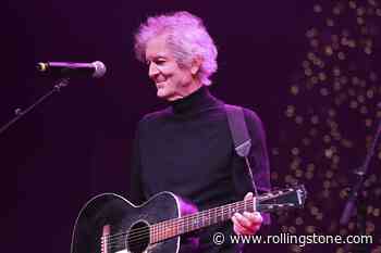 Rodney Crowell Previews New Album With Urgent ‘Something Has to Change’
