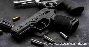 GOP Governor Signs Bill to Thwart Biden's Crackdown on 2nd Amendment Rights