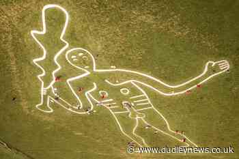Cerne Abbas Giant's likely age revealed but air of mystery remains - Dudley News