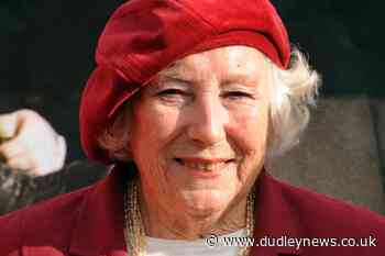 Minister backs Dame Vera Lynn memorial on White Cliffs of Dover - Dudley News