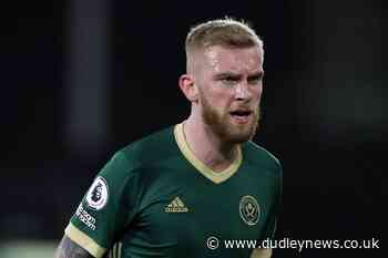 Man, 24, bailed after video purporting to show Oli McBurnie confrontation - Dudley News
