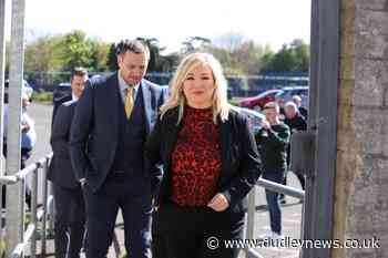Leaders in Northern Ireland and Irish Republic welcome Ballymurphy findings - Dudley News