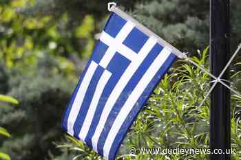 Young British mother strangled in 'barbaric' home invasion near Athens - Dudley News