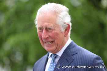 Charles thanks hospital staff who treated his father Philip - Dudley News