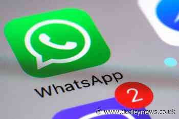 German watchdog bans Facebook from processing WhatsApp data - Dudley News