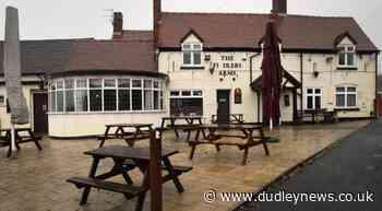 Reprieve for historic Lower Gornal pub The Fiddlers Arms - Dudley News