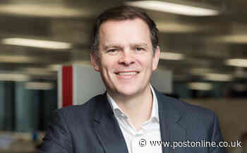 Aon's Richard Dudley on mental health - Insurance Post - Post Online