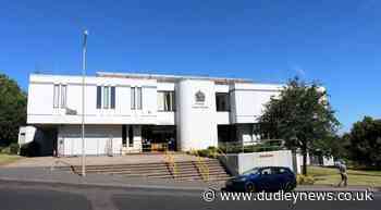 Woodsetton man fined for resisting police officer - Dudley News