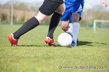 Lockdown-hit Dudley grassroots football club's battle to survive - Dudley News